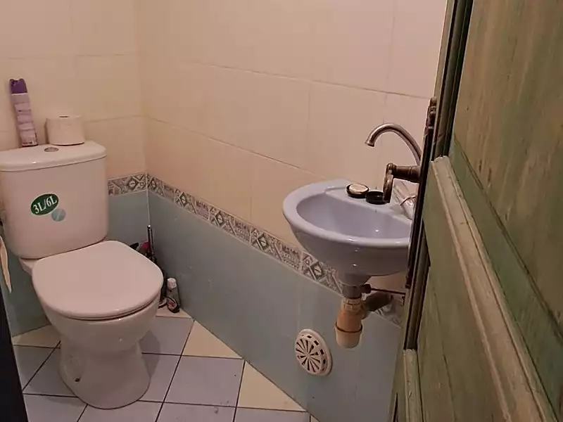 Appartement, 47,75 m²