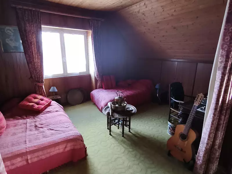 Maison, 209 m²