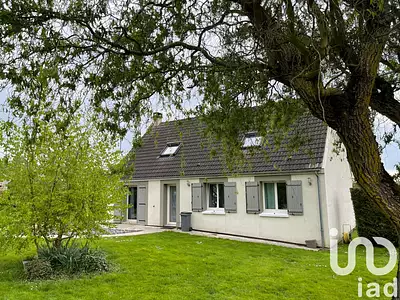 Maison, 137 m²