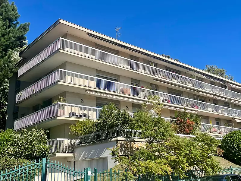 Appartement, 117,66 m²