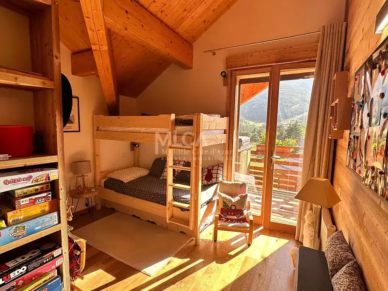 Appartement, 109,85 m²