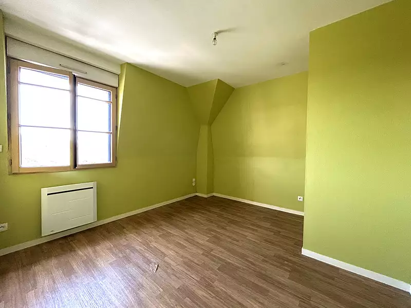 Appartement, 100 m²