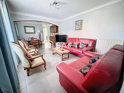 Maison, 167 m²