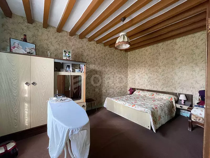 Maison, 81 m²