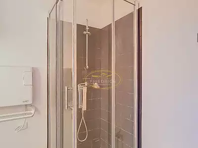 Maison, 34 m²