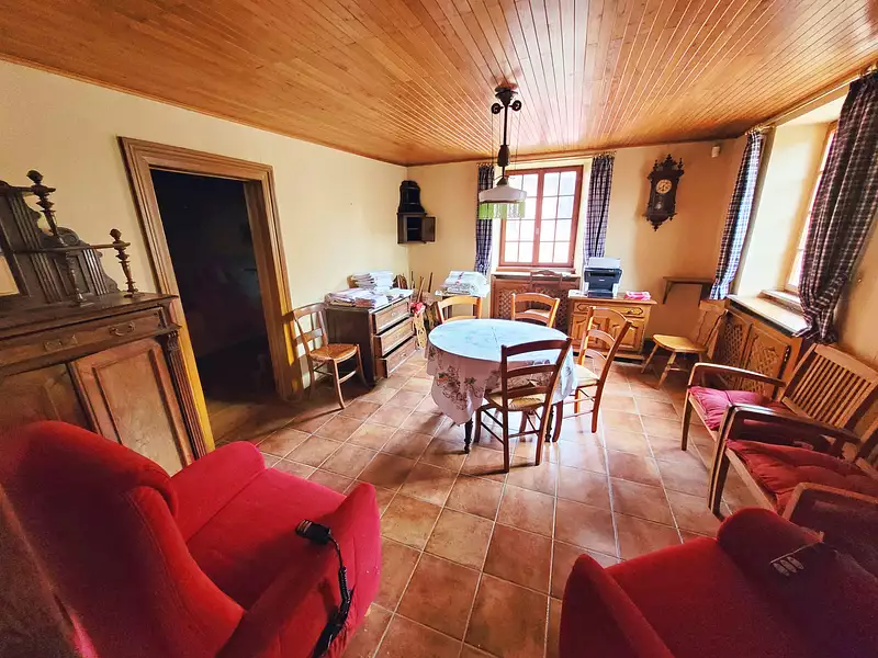 Maison, 162,08 m²