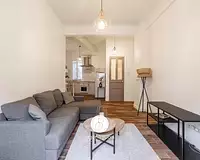 Appartement, 41,84 m²