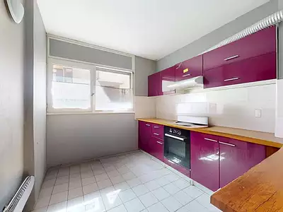 Appartement, 78 m²