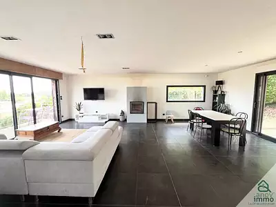 Maison, 128 m²