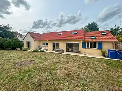 Maison, 170 m²