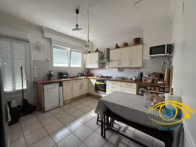 Maison, 103,58 m²