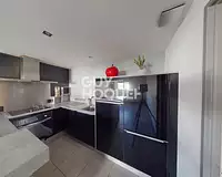 Appartement, 62,63 m²