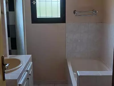 Maison, 111 m²