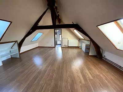 Maison, 157 m²