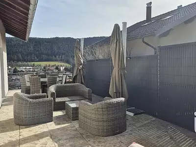 Maison, 160 m²