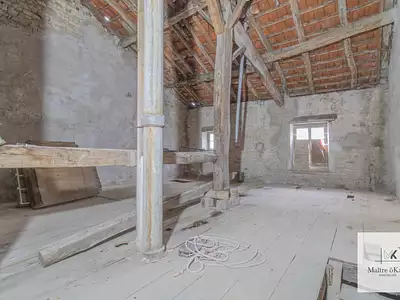 Maison, 260 m²