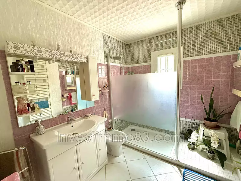 Maison, 140 m²