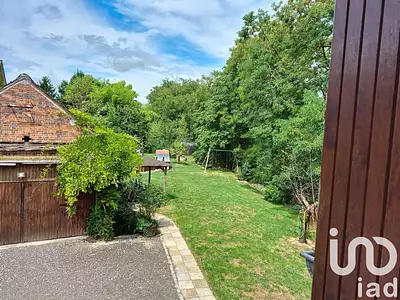 Maison, 152 m²