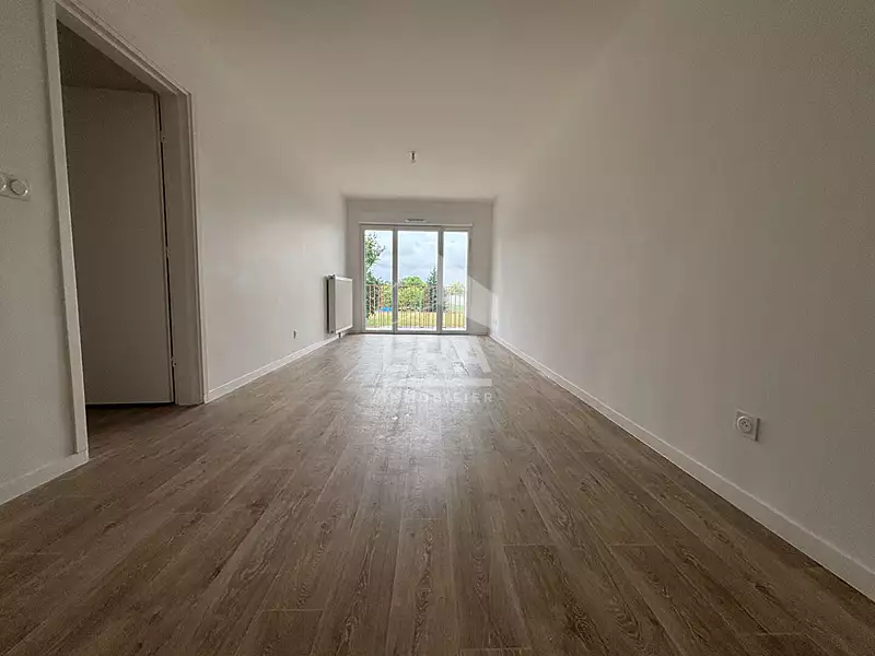 Appartement, 60,11 m²