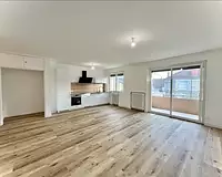 Appartement, 69 m²