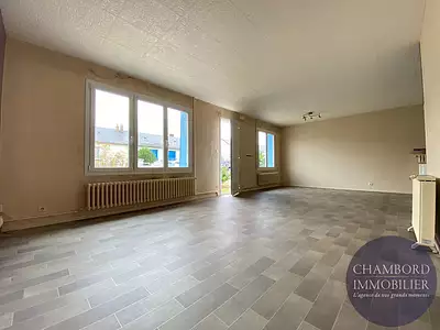 Maison, 76 m²