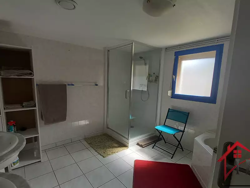 Maison, 175 m²