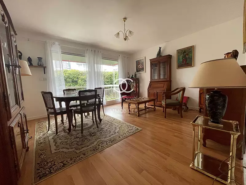 Appartement, 42,69 m²