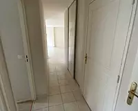 Appartement, 76,25 m²