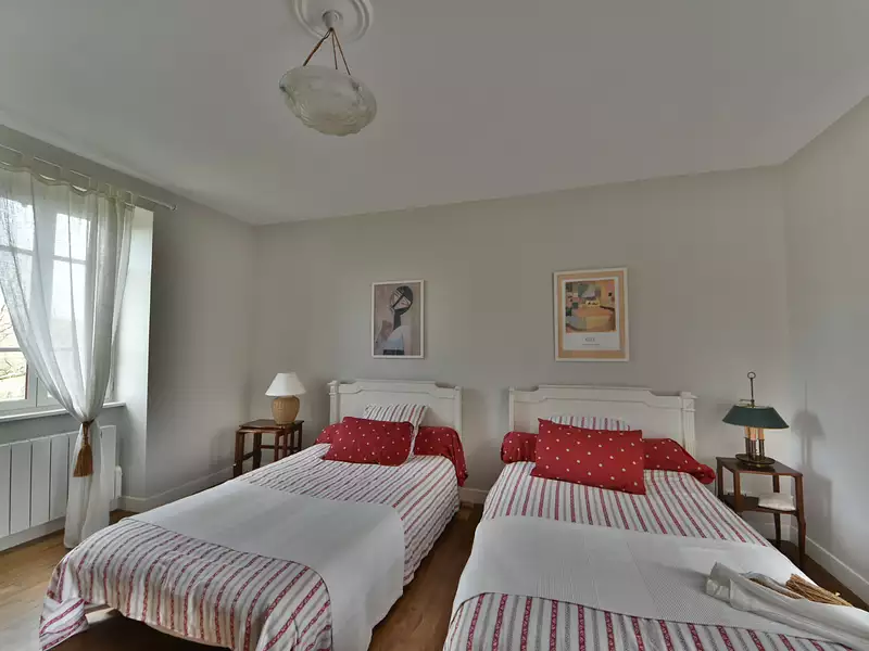Maison, 313 m²