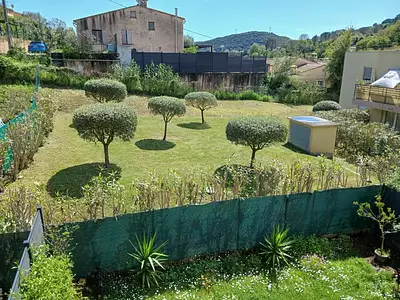 Appartement, 39,3 m²