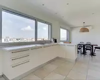 Appartement, 124,35 m²