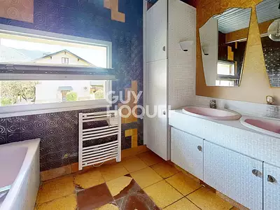 Appartement, 80,73 m²
