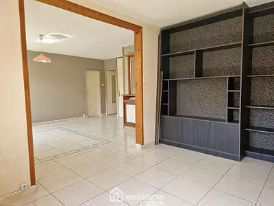Appartement, 66 m²