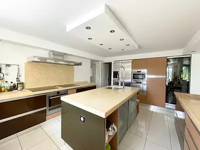 Maison, 163,8 m²