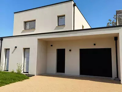 Maison, 136 m²
