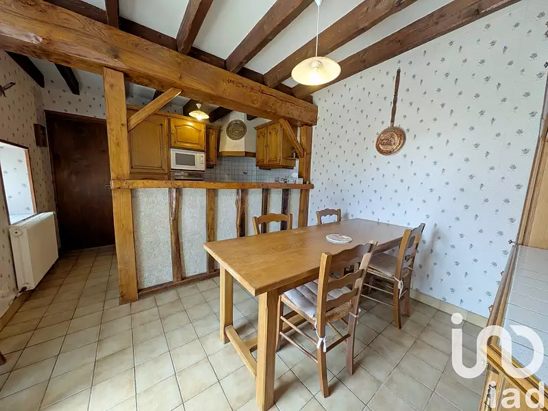 Maison, 202 m²