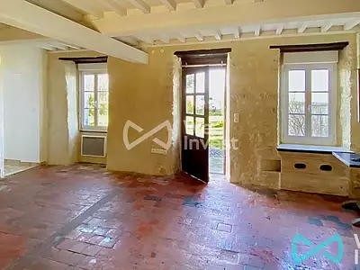 Maison, 81,85 m²