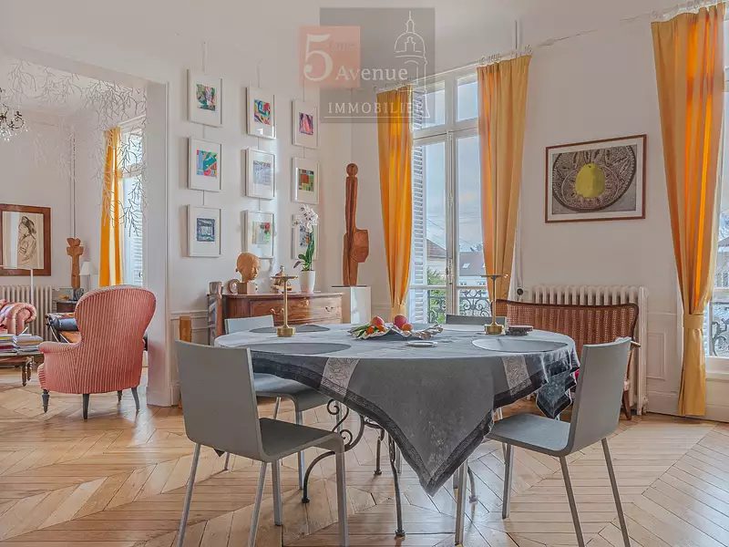 Appartement, 130 m²