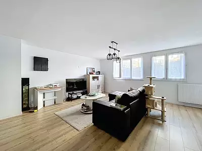 Appartement, 78 m²