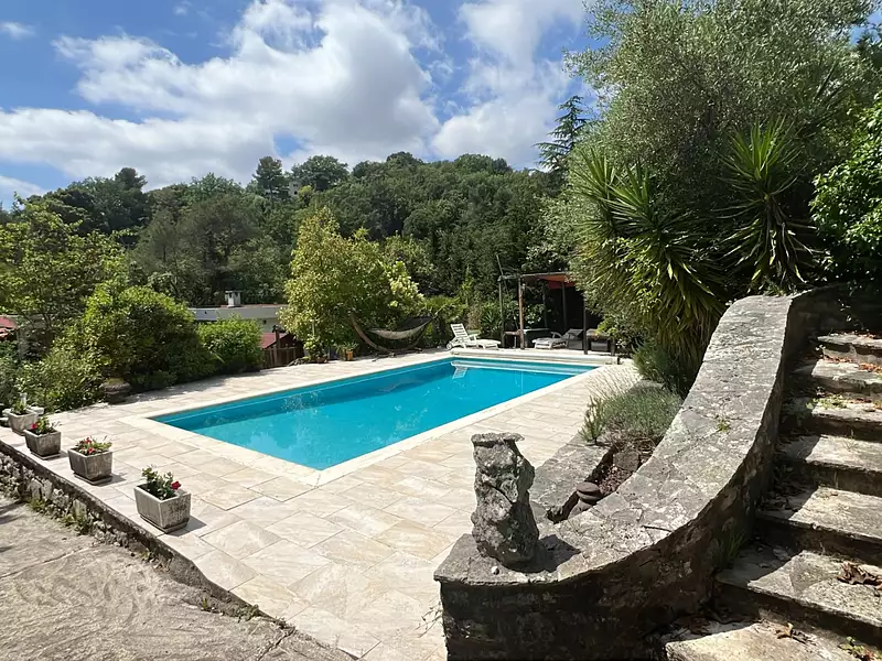 Maison, 139 m²