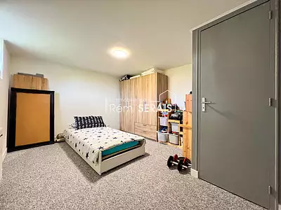 Maison, 126 m²