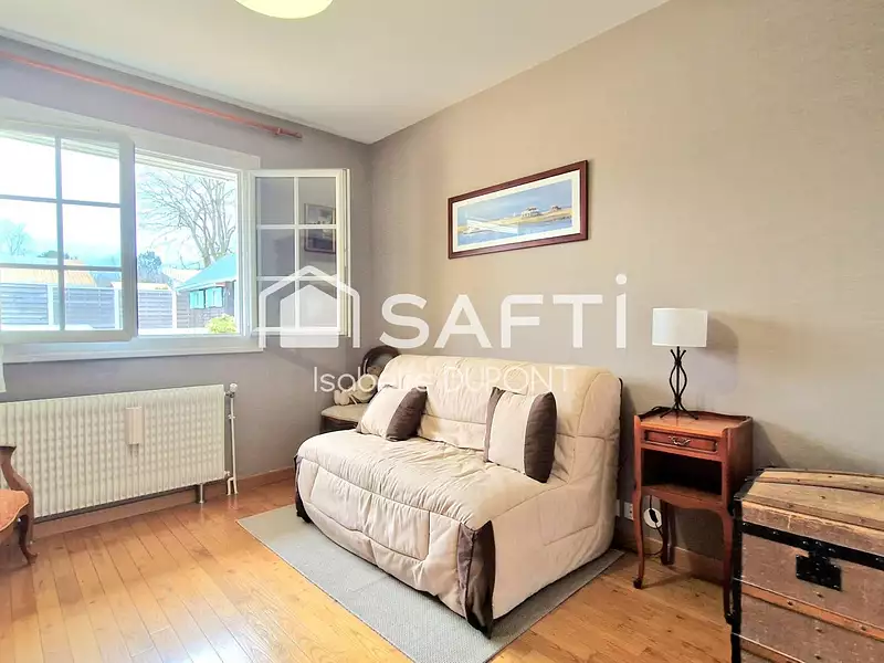 Maison, 150 m²