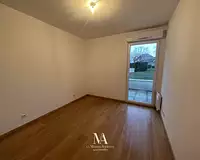 Appartement, 69,53 m²