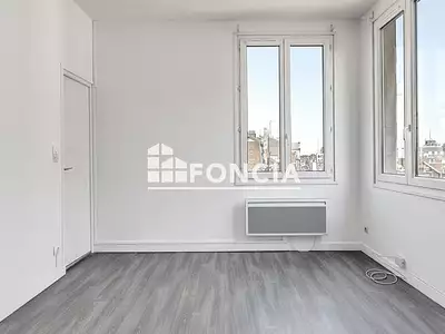Appartement, 21 m²