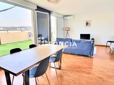 Appartement, 94 m²