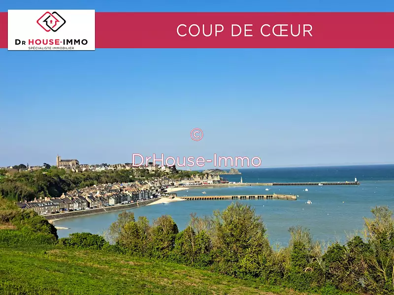 Maison, 184 m²