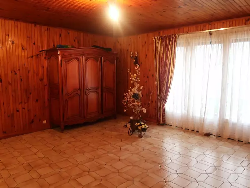 Maison, 125 m²