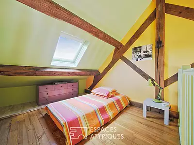 Maison, 188 m²