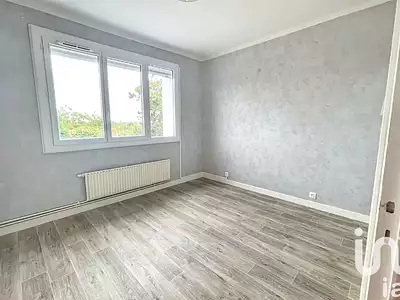 Appartement, 75 m²