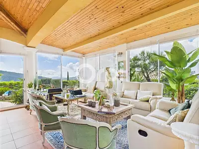 Maison, 170 m²